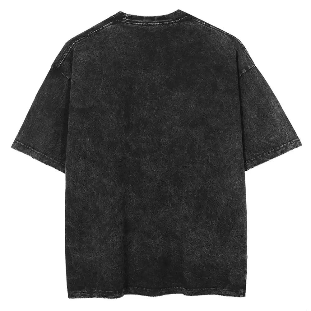 Naruto Vintage T-Shirt