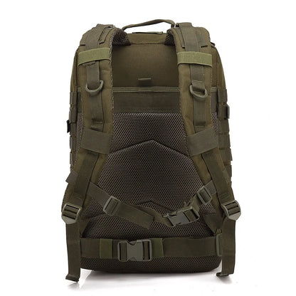 Tactical Backpack