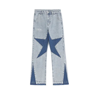 Blue Star Jeans