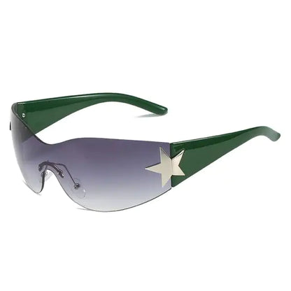 Star Sunglasses