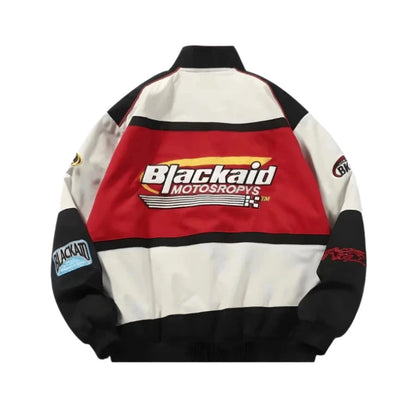 Racing Motorsports Jacket