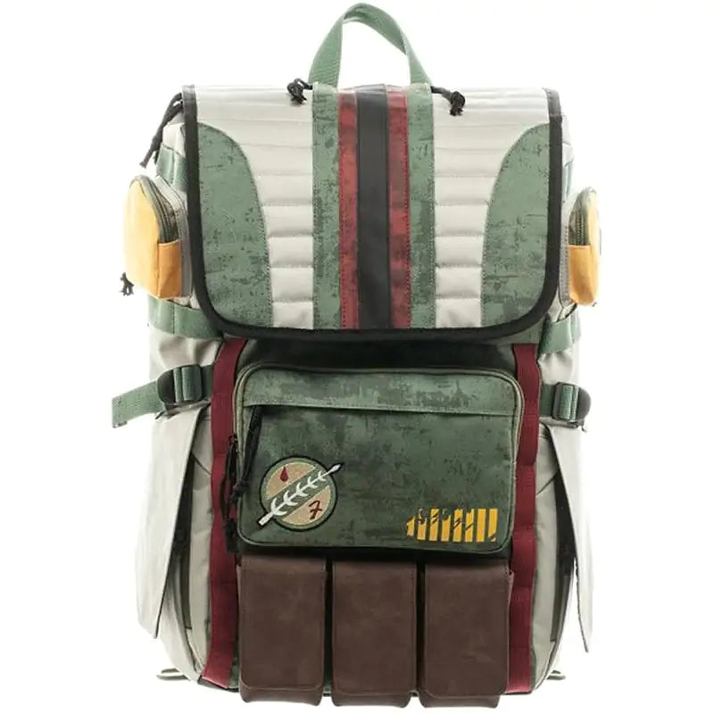 Star Wars Backpack