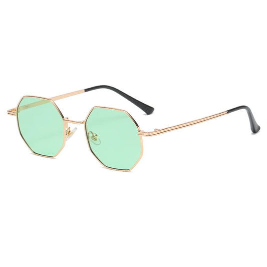 Hex Mint Sunglasses