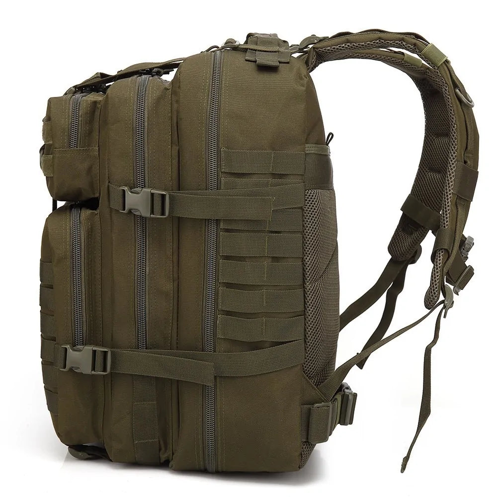 Tactical Backpack