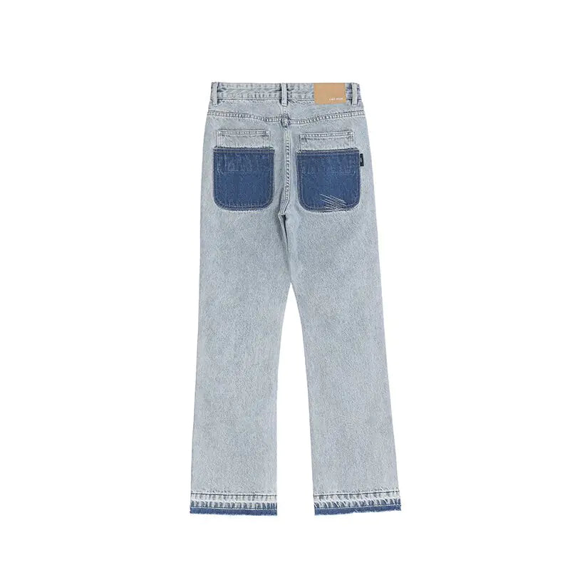 Blue Star Jeans