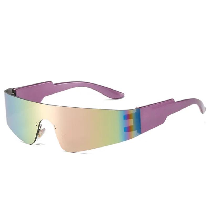 Midnight Spectre Sunglasses