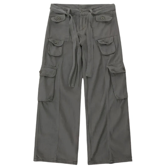 Durable Cargo Pants