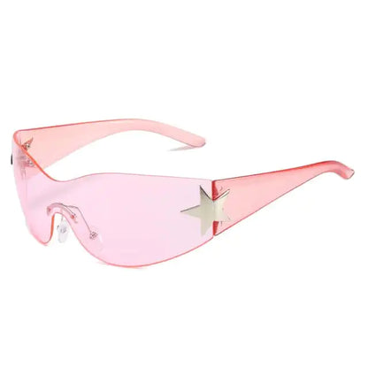 Star Sunglasses