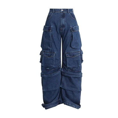 Shadow Walkers Cargo Pants