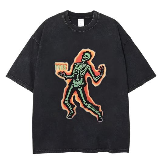 Skeleton T-Shirt