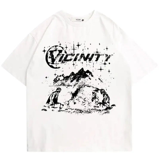 Vicinity Y2K T-Shirt