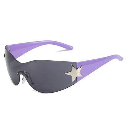 Star Sunglasses