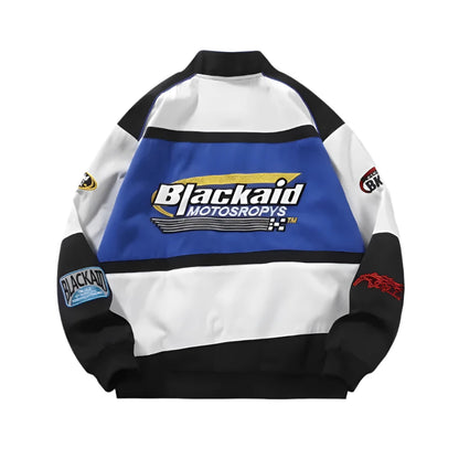 Racing Motorsports Jacket