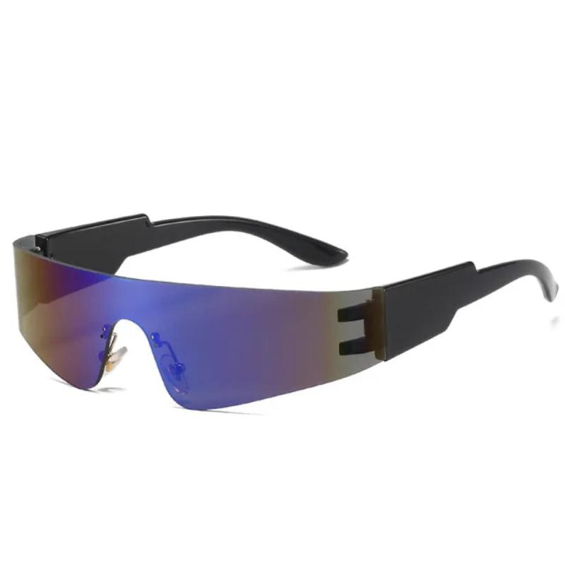 Midnight Spectre Sunglasses