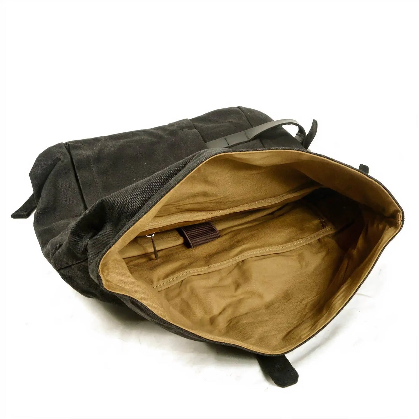 Rolltop Backpack