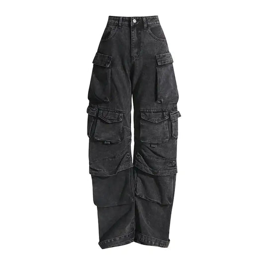 Shadow Walkers Cargo Pants