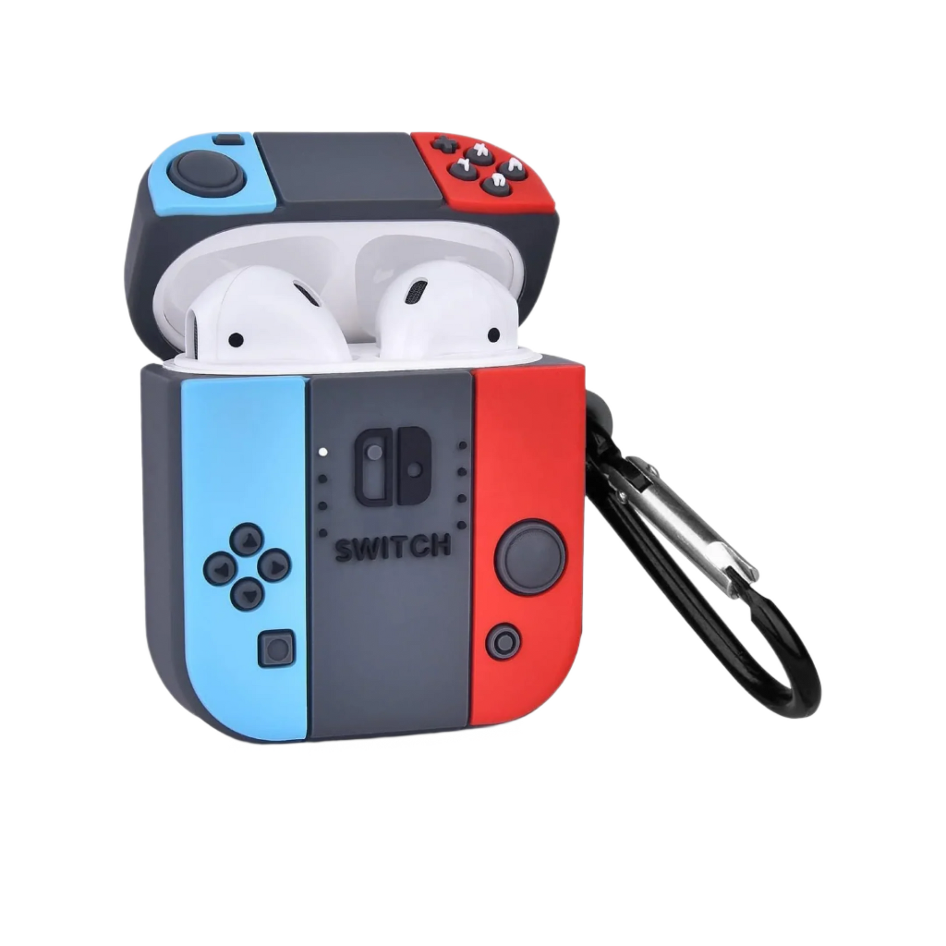 nintando Case