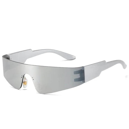 Midnight Spectre Sunglasses