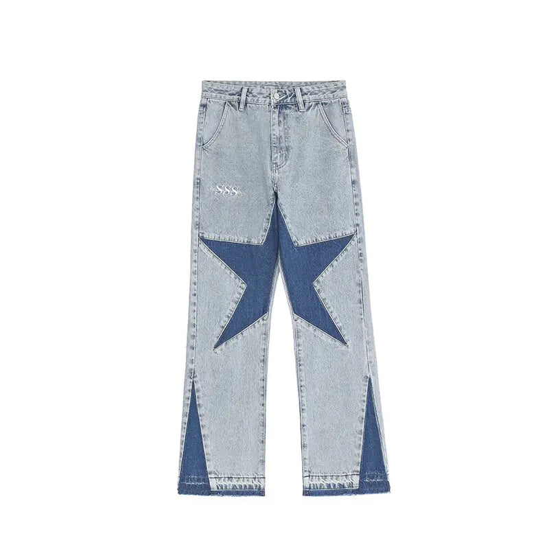 Blue Star Jeans