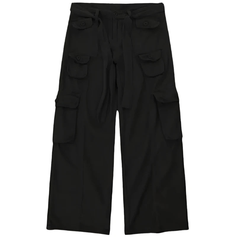 Durable Cargo Pants