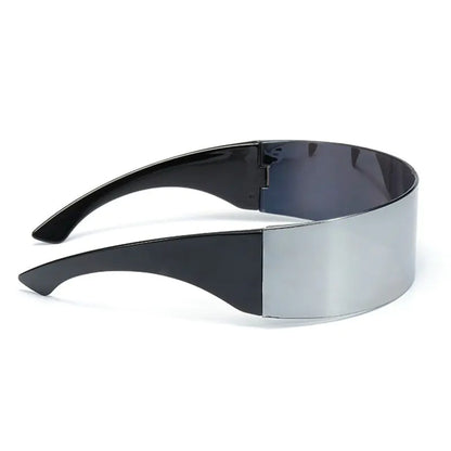 Futuristic Sunglasses