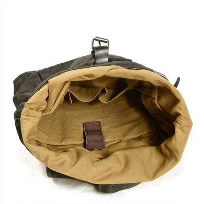 Rolltop Backpack