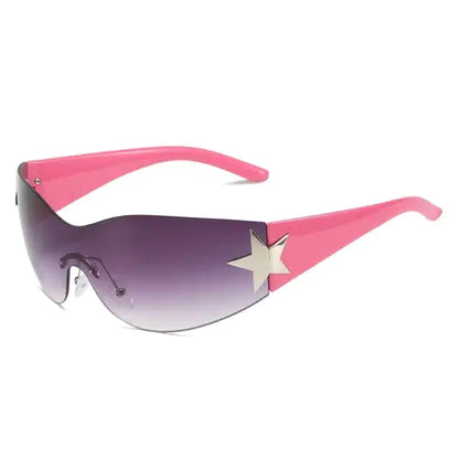 Star Sunglasses