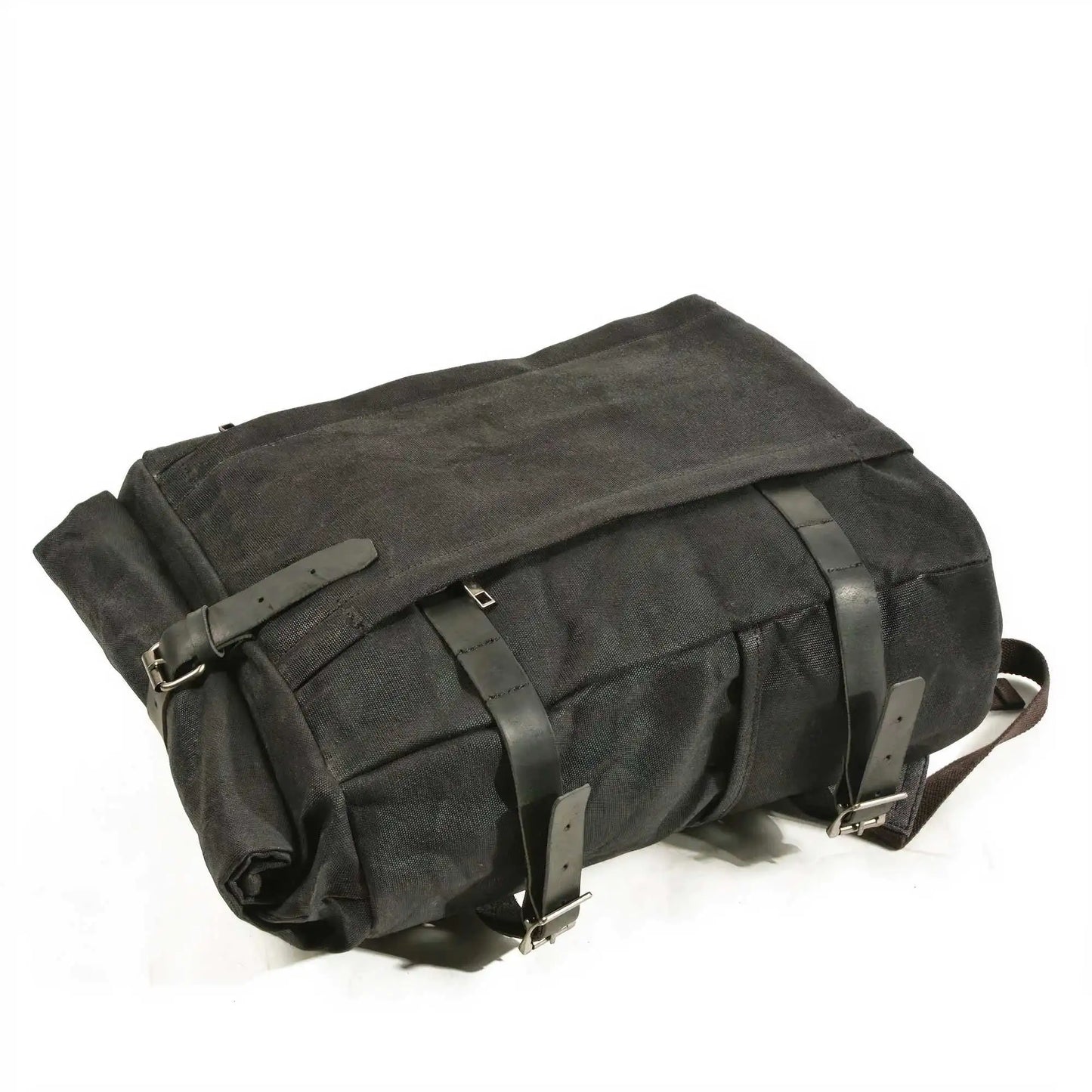 Rolltop Backpack